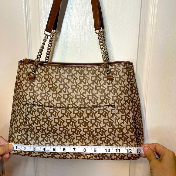 DKNY Bryanna Shoulder Bag - Picture 6 of 16